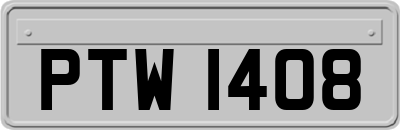 PTW1408