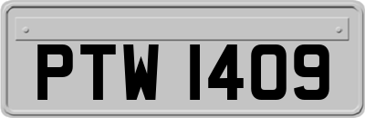 PTW1409