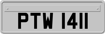 PTW1411