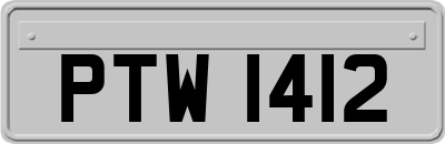 PTW1412