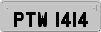 PTW1414