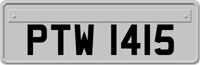 PTW1415