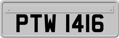 PTW1416