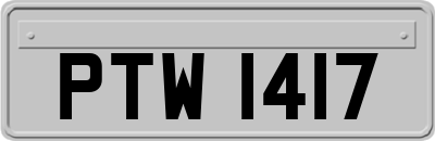 PTW1417