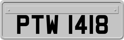 PTW1418