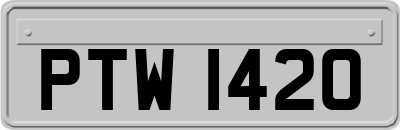 PTW1420