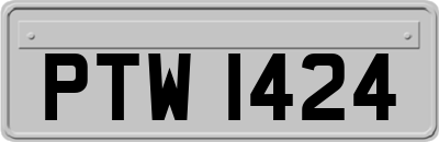 PTW1424