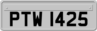 PTW1425