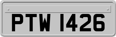 PTW1426