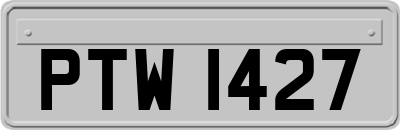 PTW1427