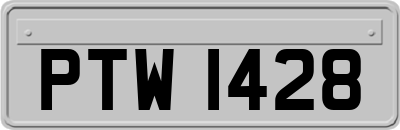 PTW1428