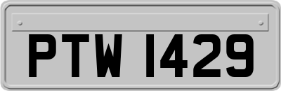 PTW1429