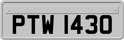 PTW1430