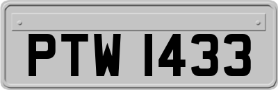 PTW1433