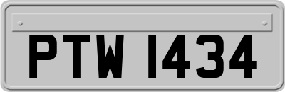 PTW1434