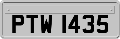 PTW1435