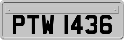 PTW1436