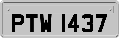 PTW1437