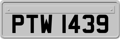 PTW1439