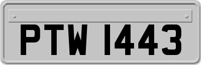 PTW1443