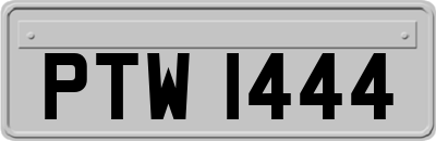 PTW1444