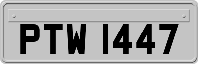 PTW1447