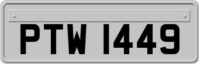 PTW1449