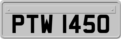 PTW1450