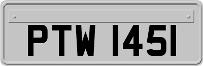 PTW1451