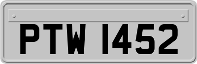 PTW1452