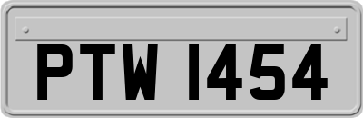 PTW1454