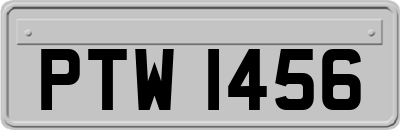 PTW1456