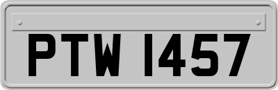 PTW1457