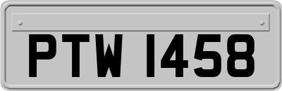 PTW1458