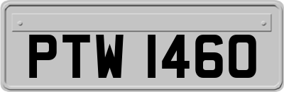 PTW1460