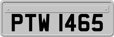 PTW1465