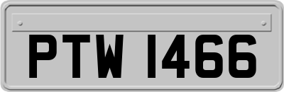 PTW1466