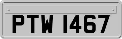 PTW1467