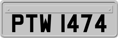 PTW1474