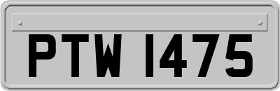 PTW1475