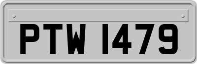 PTW1479