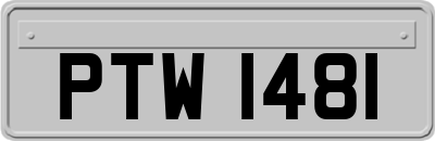 PTW1481