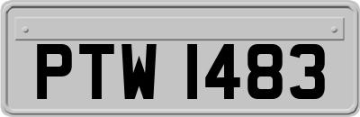 PTW1483