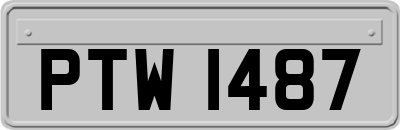 PTW1487