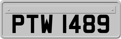 PTW1489