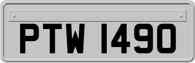 PTW1490