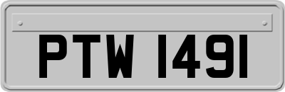 PTW1491