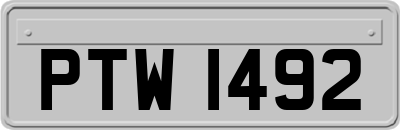 PTW1492