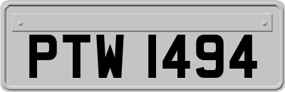 PTW1494