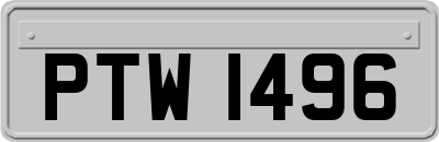 PTW1496